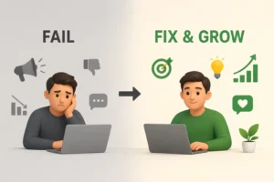 Why Most Businesses Fail at Digital Marketing (And How to Fix It)