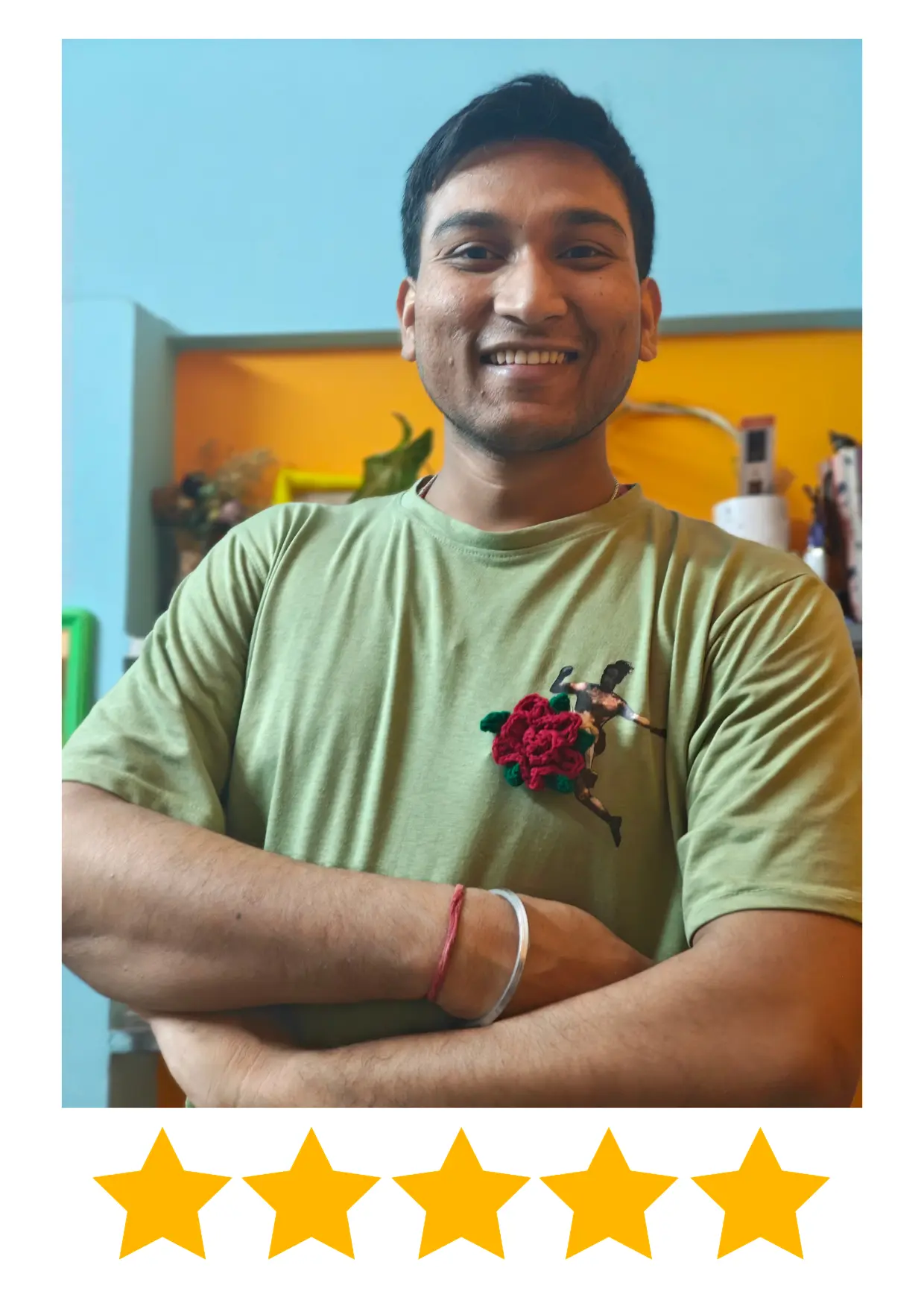 Gyan Nidhi Kumar