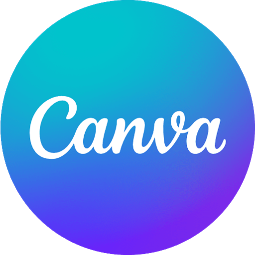 canva icon
